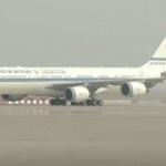 ABD'de &ouml;len Kuveyt Emiri es-Sabah'ın naaşı &uuml;lkesine getirilerek toprağa verildi