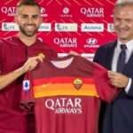 Real Madrid'den Roma'ya gitti!