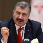 Bakan Koca, koronavirüsle ilgili yeni kamu spotu paylaştı