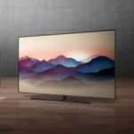 Samsung tüm detayları hissettirecek QLED TV'lerini tanıttı