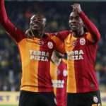 Seri ve Onyekuru Galatasaray'a gelmek istiyor