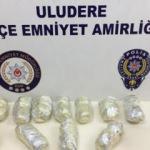Şırnak'ta 19,6 kilogram eroin ele geçirildi