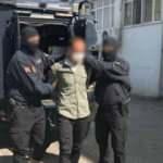Şırnak’ta 4 terörist yakalandı