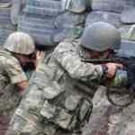 Son dakika: Azerbaycan duyurdu: 550 Ermeni askeri öldürüldü