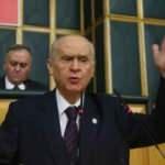 Son dakika: Bahçeli'den tarihi Azerbaycan önerisi