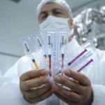 Son dakika: Bakan Koca müjdeyi verdi! İşte yerli koronavirüs aşısı