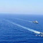 Son dakika: Doğu Akdeniz'de yeni NAVTEX