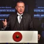 Son dakika: Erdoğan'dan Ermenistan'a tarihi ayar!