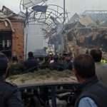 Ermeniler Azerbaycan'ın en kalabalık ikinci şehrini bombaladı! İnanılmaz plan...