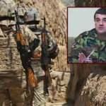 Ermenistan'ı sallayacak operasyon: Araik Harutyunyan vuruldu...