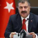 Bakan Koca 'çok ötesine geçtik' deyip büyük müjdeyi verdi!