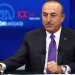 Son dakika haberi: Çavuşoğlu'ndan çok önemli Azerbaycan açıklaması