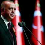 Son dakika haberi: Cumhurbaşkanı Erdoğan'dan AB liderlerine Doğu Akdeniz mektubu