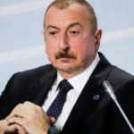 İlham Aliyev duyurdu: Bayrağı diktik!