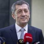 Son dakika haberi: Milli Eğitim Bakanı Selçuk'tan yüz yüze eğitim açıklaması