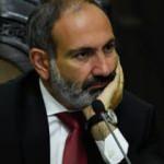 Paşinyan canlı yayında itiraf etti: Çok fazla zayiatımız var...