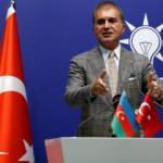 MYK sonrası 'Ermenistan' çıkışı! Üstüne basa basa söyledi...