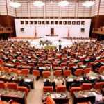 AK Parti açıkladı: İki kanun teklifi Meclis'te