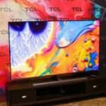 TCL televizyonlar Türkiye'de satışa sunuldu.