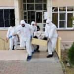 Tedavi olmayı reddetti, evinde ölü bulundu