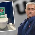 Tottenham - Chelsea maçında görülmemiş olay! Sahayı terk edip tuvalete koştu