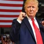 Trump üçüncü kez Nobel Barış Ödülü'ne aday gösterildi