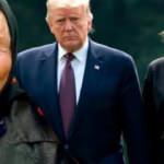 Trump'ın Covid-19'a yakalanacağını bilen Baba Vanga'dan bir kehanet daha!