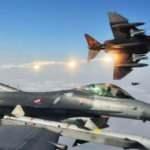 'Türk F-16'larının Ermeni savaş uçağını vurdu' iddiasıyla ilgili son dakika açıklaması