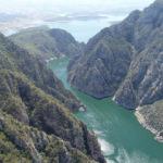 Türkiye'nin ikinci büyük kanyonu: Şahinkaya