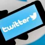 Twitter çöktü mü?