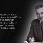 Savunma Sanayii Başkanlığı'ndan 'Bakü Fatihi Killigil' animasyonu
