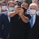 Vekillerin korona ile imtihanı! Seçmen tepkili
