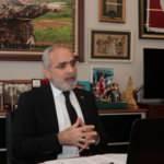 Yalçın Topçu: Ermenistan Azerbaycan'ın şanlı askerlerine hesap veriyor