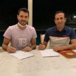 Yeni Malatyaspor, Ertaç Özbir'i transfer etti