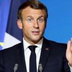 Saçma iddiayla ortaya çıktılar! 173 isimden Macron'a Türkiye ve Azerbaycan çağrısı