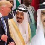 Çok konuşulacak Trump detayı! 3 ülkeden Katar'ı işgal planı