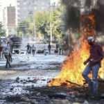 Türkiye, kanlı 6-7 Ekim provokasyonunu unutmayacak