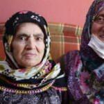 84 yaşında koronayı yendi, 'Bal, tereyağı, yoğurt t&uuml;kettim' dedi