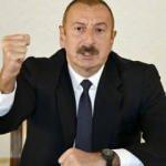 Cumhurbaşkanı Aliyev'den çarpıcı açıklamalar! Kimse durduramaz