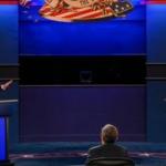 ABD' de Trump - Biden düellosunun ikinci turu iptal edildi