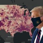 ABD'de 2 ayın ardından korkutan korona tablosu!