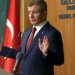 Ahmet Davutoğlu ile ilgili çok çarpıcı sözler: Yoksa açılmasını istemediği defterler mi var?