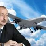 Aliyev'den son dakika açıklaması: Türk SİHA'ları sayesinde..