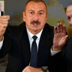 Akılalmaz Türkiye iddiasına Aliyev'den bomba cevap! MSB'den Ermenistan'a rest