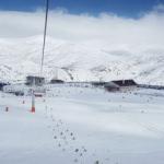 "Anadolu'nun Yıldızı" kış turizmine hazırlanıyor