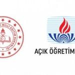 2020 AÖL kayıt yenileme tarihleri: Açık Öğretim Lisesi 1. dönem sınav takvimi!