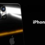 Apple iPhone 13’te tasarımı değiştirebilir