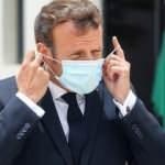 Avrupa'da rekor korona bilançosunu Fransa'dan geldi