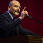 Soylu'dan HDP'ye telefon açan genel başkanlara sert tepki!