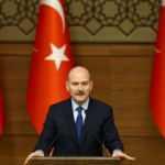 Bakan Soylu'dan 'devlete sızma' iddialarına cevap